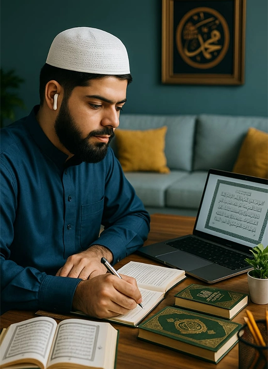 Image hover effect image