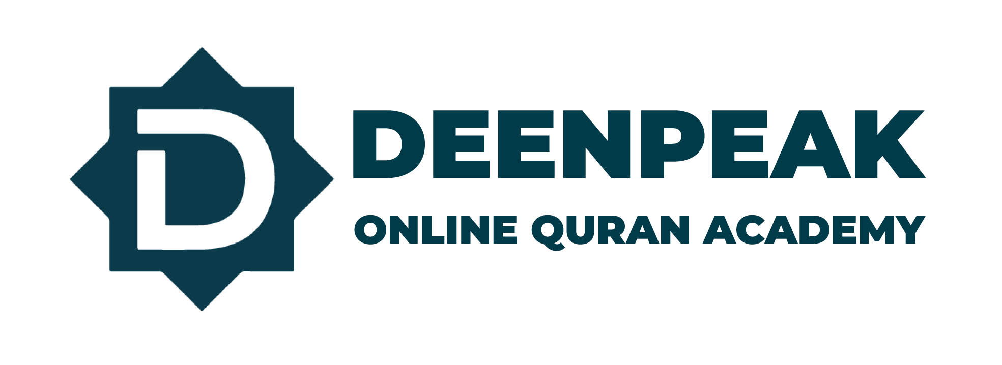 deenpeak official logo